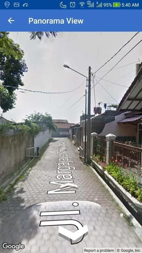 GPS Server Indonesia screenshot 2