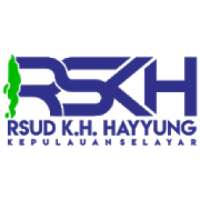 RSKH APAM Selayar