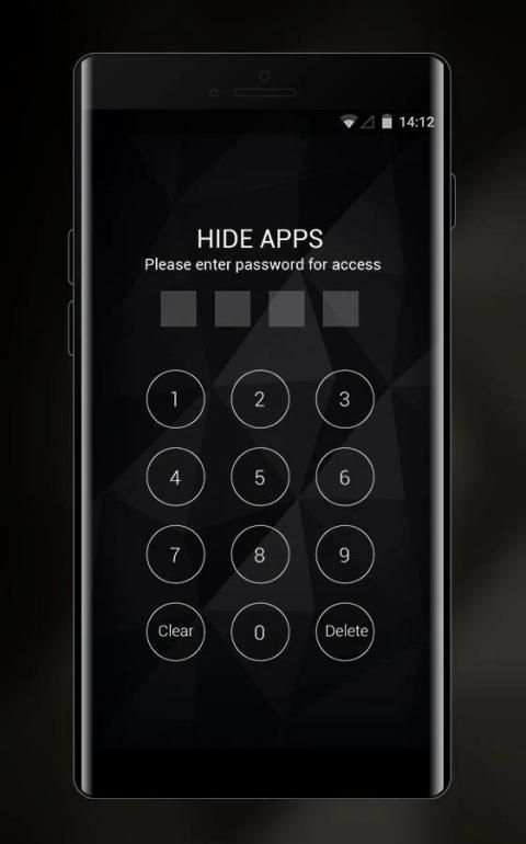 Theme for Coolpad Note 3 Lite HD screenshot 2