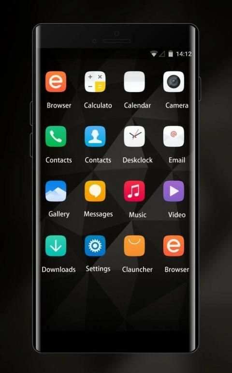 Theme for Coolpad Note 3 Lite HD screenshot 3