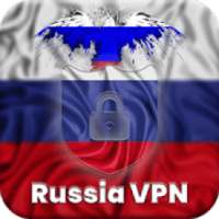 RussiaVPN - Fast VPN Proxy & Free VPN