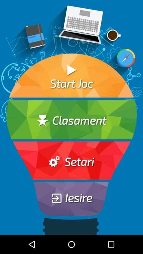 Destept, Cultura Generala + IQ screenshot 15