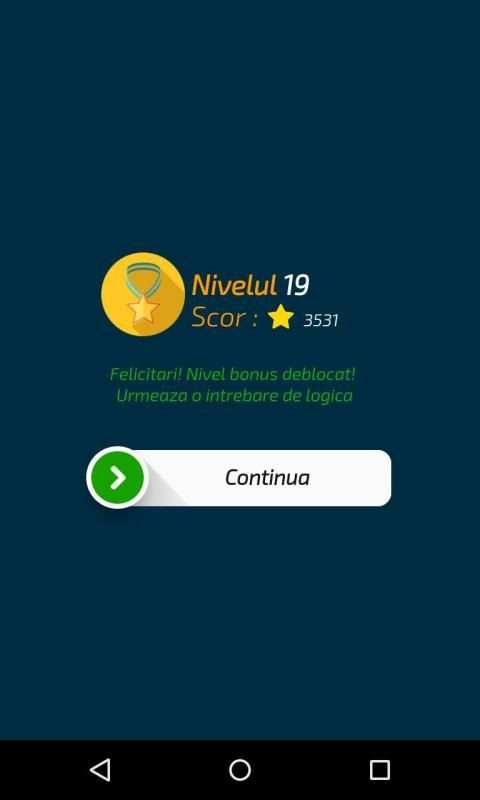 Destept, Cultura Generala + IQ screenshot 11