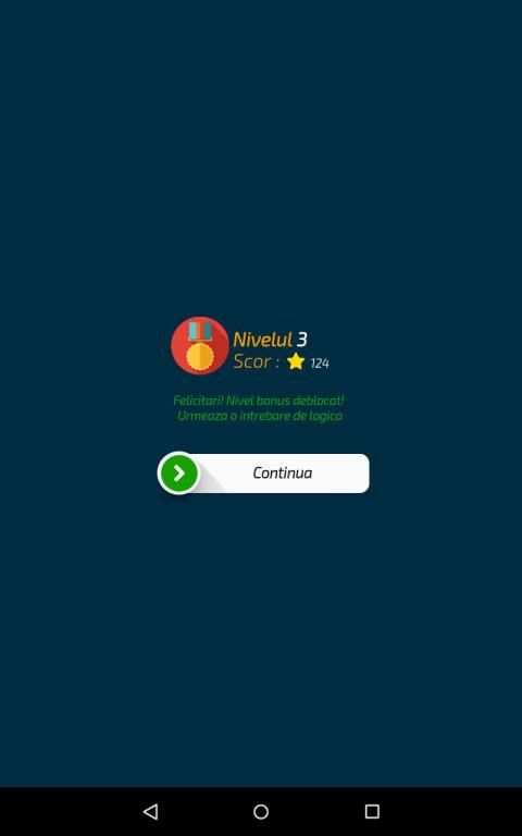 Destept, Cultura Generala + IQ screenshot 4