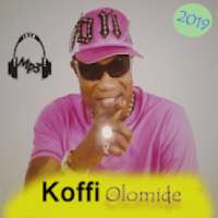 Koffi Olomide– Top Hits 2019 – Sans Internet