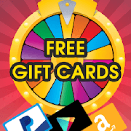 ikon Gifty - Free Gift Cards Daily Draws