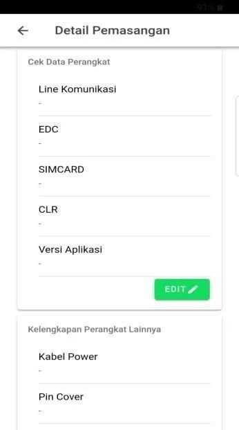 MMS Mobile screenshot 4