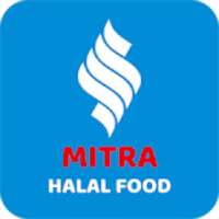 Santri Mitra Halal Food on 9Apps