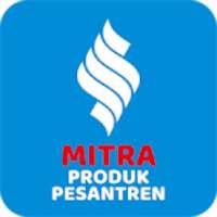 Santri Mitra Produk Pesantren