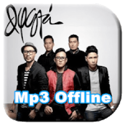 Lagu Dygta Offline icon