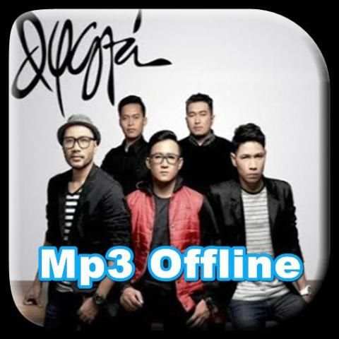 Lagu Dygta Offline screenshot 8