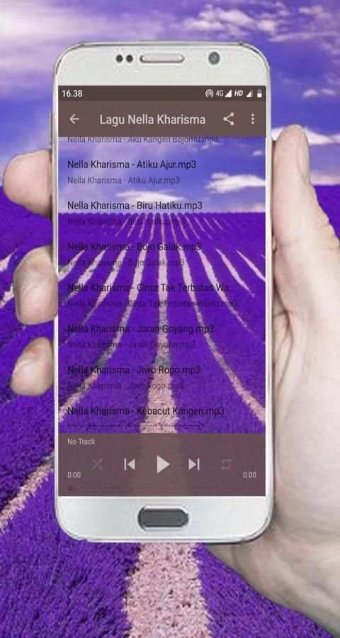 Lagu Nella Kharisma MP3 Offline screenshot 4