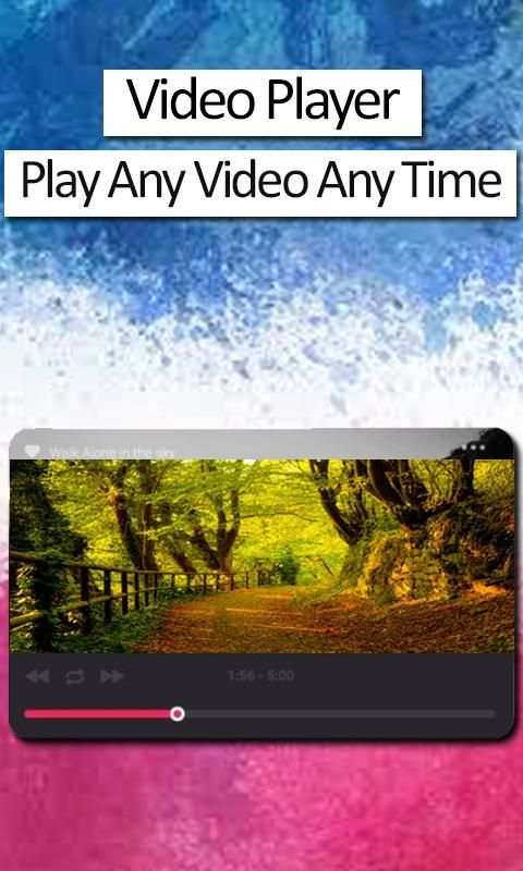 HD MX Player स्क्रीनशॉट 7