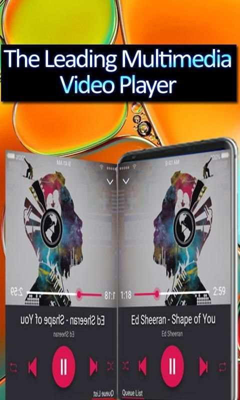 HD MX Player स्क्रीनशॉट 3