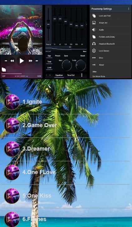 Dj Remix Top 2019 screenshot 4