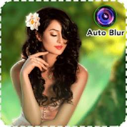 Auto Blur 1.0.1