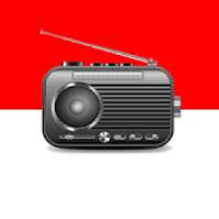 Radio FM Online Indonesia