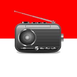 Radio FM Indonesia 4.0.1
