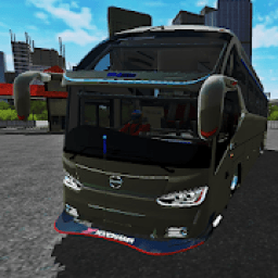 Kumpulan Livery Bus SR2 XHD Prime Racing Terbaru icon