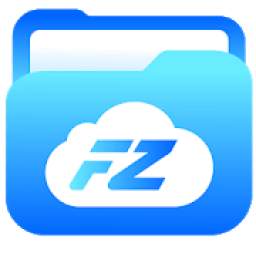 FZ File Explorer - File Manager, App Manager