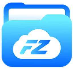 FZ File Explorer - File Manager, App Manager आइकन
