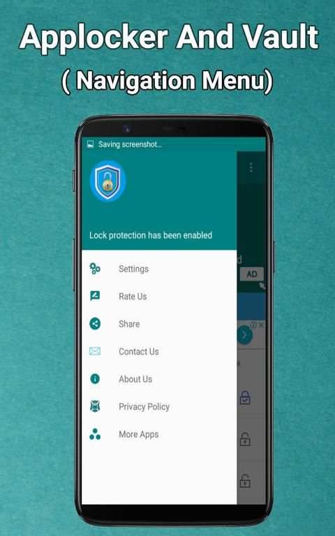 App lock - Lock Gallery and App & Privacy Locker screenshot 4