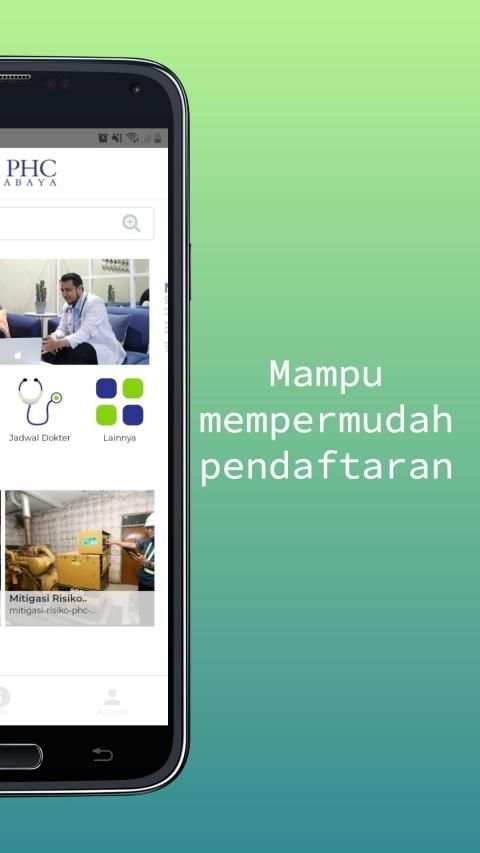 PHC Care screenshot 5