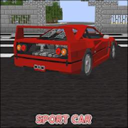 Sport Car F. Mod