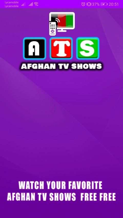 Afghan TV Shows स्क्रीनशॉट 8