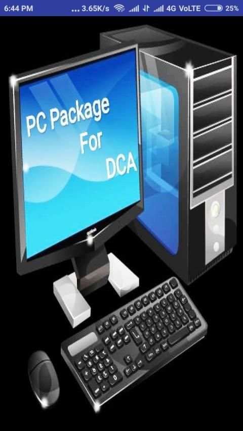PC Package screenshot 8