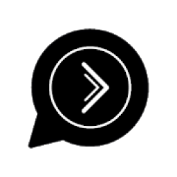 Quick WhatsApp - Easy Message Without Save Contact आइकन