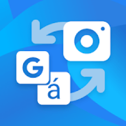 AI Translate - All Languages, Camera Translator icon