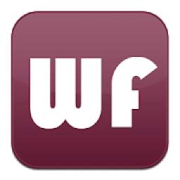 Widget for Facebook 3.3