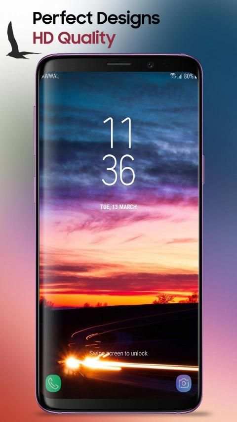 3D Wallpapers Backgrounds HD 4k स्क्रीनशॉट 3