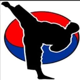 Sando R3 " Karate,Sosial ,Pengembangan &amp; Senam" icon
