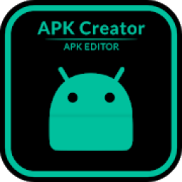 ikon Apk Editor : APK Parser, Apk Extractor 2019