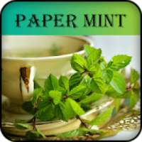 Papermint
