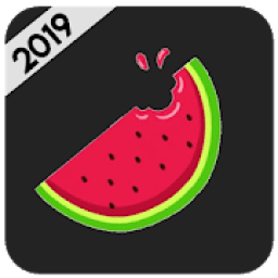 MELON Browser : Browser Anti Blokir tnp VPN иконка