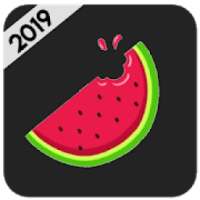 MELON Browser : Browser Anti Blokir tnp VPN on 9Apps