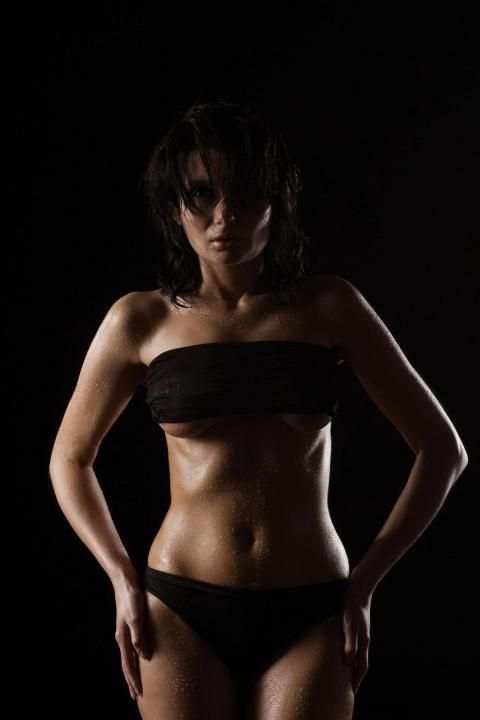 Sexy Girls Wallpapers HD(latest Hot Models) screenshot 3
