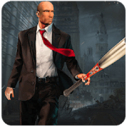 ikon Hitman Agent X-Mission Europe