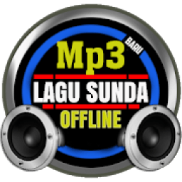 Lagu Sunda MP3 Offline Lengkap Pisan icon