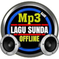 Lagu Sunda MP3 Offline Lengkap Pisan on 9Apps