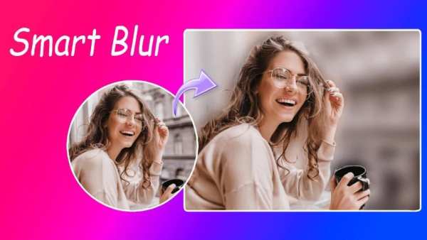 Automatic Blur Background स्क्रीनशॉट 5