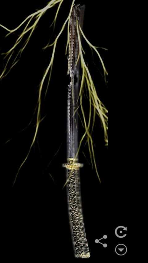 Espada Ninja screenshot 2
