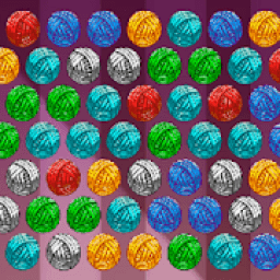 VBT Kitty Bubble आइकन