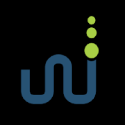 Whoopes - Free Audio Video Calling Messenger आइकन