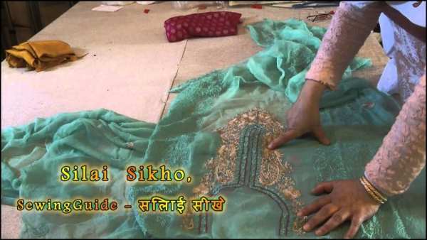 Silai Sikhe, Sewing Guide - सिलाई सीखे स्क्रीनशॉट 22