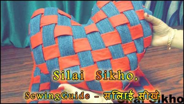Silai Sikhe, Sewing Guide - सिलाई सीखे स्क्रीनशॉट 37