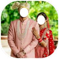 Wedding Couple Photo Editor - wedding photo editor